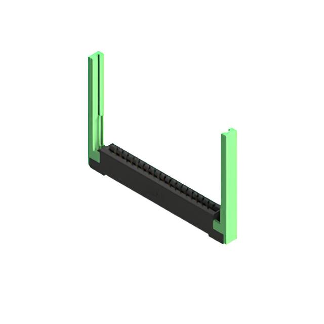 387-019-544-168 EDAC Inc.  Edgeboard Connectors